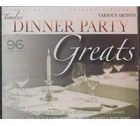 Various Artists - Dinner Party Greats