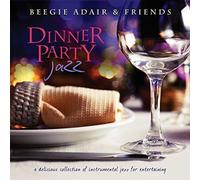 VARIOUS - Dinner Party Jazz
