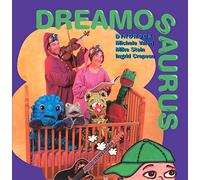 Various Artists - Dinorock: Dreamosaurus