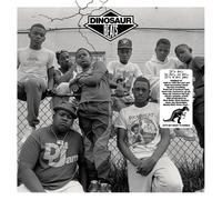 Various Artists Dinosaur Beats (CD) Album (US IMPORT)
