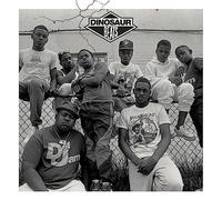 VARIOUS ARTISTS - Dinosaur Beats [VINYL]