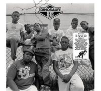 Various Artists - Dinosaur Beats / Various [New CD] UK - Import