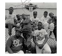 VARIOUS ARTISTS - Dinosaur Beats [VINYL]