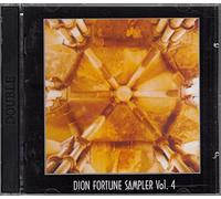 Various Artists - Dion Fortune Sampler, Vol. 4