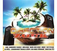 Various Artists - Direction Zouk