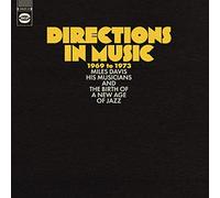 Various Artists - Directions In Music 1969-1973