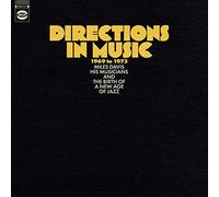 Various Artists – Directions In Music 1969–1973