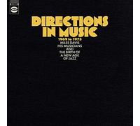 Various Artists - Directions In Music 1969-1973 [VINYL]