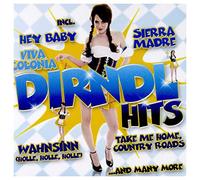 Various Artists - Dirndl - Hits