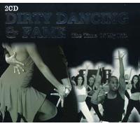 Various Artists - Dirty Dancing And Fame