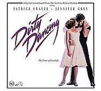 ORIGINAL SOUNDTRACK - ULTIMATE DIRTY DANCING [CD]