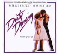 ORIGINAL SOUNDTRACK - ULTIMATE DIRTY DANCING [CD]