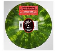 VARIOUS ARTISTS - Dirty Dancing - Original Soundtrack Picture Disc - - O15z