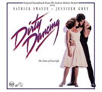 Various Artists - Dirty Dancing / Soundtrack.