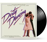 Various Artists : Dirty Dancing VINYL 12" Album (2016) NEW Amazing Value