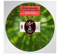 Dirty Dancing (Original Soundtrack) Vinyl LP Picture Disc 2022 NEW