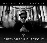 Various Artists - Dirty Dutch Blackout