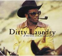 Various Artists - Dirty Laundry: The Soul Of Bla