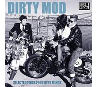 Various Artists - Dirty Mod