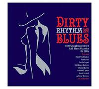 Various Artists - Dirty Rhythm And Blues