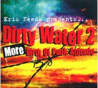 Various Artists - Dirty Water 2 : More..