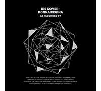 Various Artists - Dis Cover - Donna Regina As Recorded By