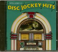 Various Artists - Disc Jockey Hits 2