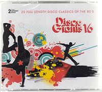 Various Artists - DISC0GIANTS I6