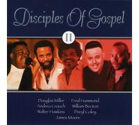 Various Artists - Disciples of Gospel 2