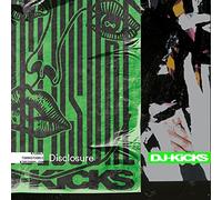 VARIOUS ARTISTS/DISCLOSURE - DJ-KICKS: DISCLOSURE