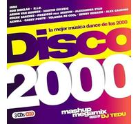 Various Artists - Disco 2000