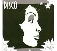 Various Artists - Disco Box:Work It Out Volume 6