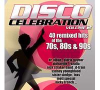 Various Artists - Disco Celebration 2