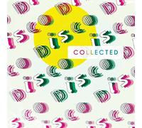 Various Artists - Disco Collected [180 gm 2LP Black Vinyl]