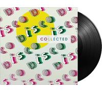 Various Artists - Disco Collected [180 gm 2LP Black Vinyl]