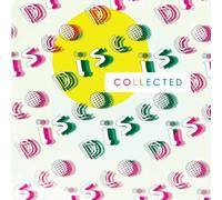 Various Artists - Disco Collected [VINYL]