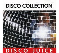 Various Artists - Disco Collection - Disco Juice