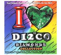 Various Artists - Disco Diamonds Vol. 22