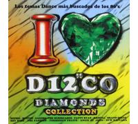 Various Artists - Disco Diamonds Vol. 23