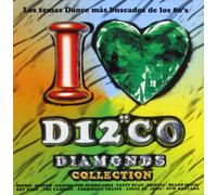 Various Artists - Disco Diamonds Vol. 23