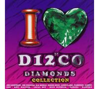 Various Artists - Disco Diamonds Vol. 24