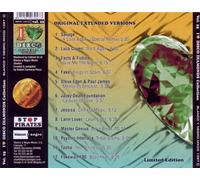 Various Artists - Disco Diamonds Vol. 25