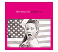 Various Artists - Disco Discharge: American Hot