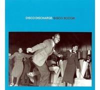 Various Artists - Disco Discharge - Disco Boogie