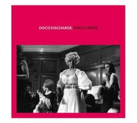 Various Artists - Disco Discharge - Disco Ladies