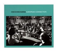Various Artists - Disco Discharge - European Connection