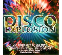 Various Artists - Disco Explosion