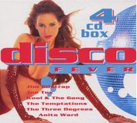Various Artists - Disco Fever
