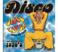 Various Artists - Disco Fever