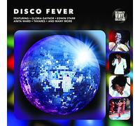 Various Artists - Disco Fever [VINYL]